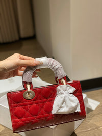 CD Lady Bag