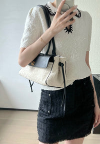 CC Small Shopping Bag