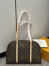 LOU Squire PM Bag