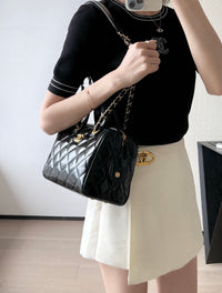 CC 25A Small Bowling Bag
