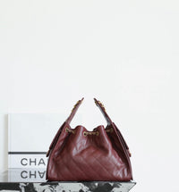 CC 25C Bag Burgundy