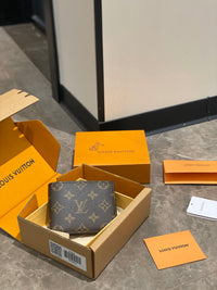 LOU Multiple Wallet