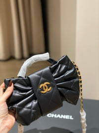 CC 25K Bow Bag