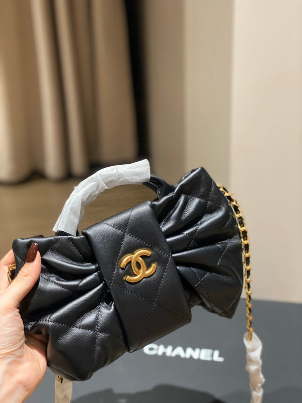 CC 25K Bow Bag