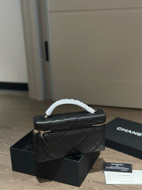 CC 25K Vanity Case