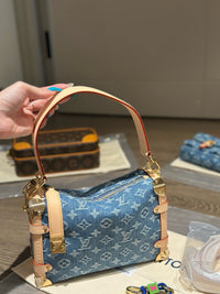 LOU Side Trunk MM Bag