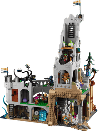 Dungeons & Dragons Red Dragon's Tale 21348
