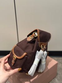 MIU M Backpack