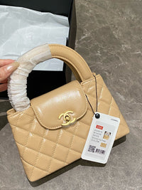 CC Mini Kelly Bag