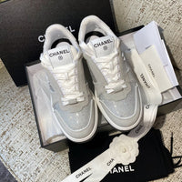 CC Trainers