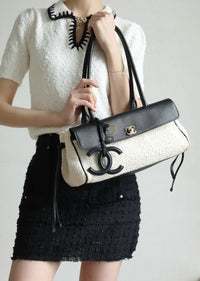 CC Small Shopping Bag