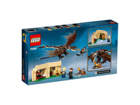 LEGO Harry Potter Hungarian Horntail Triwizard Challenge 75946