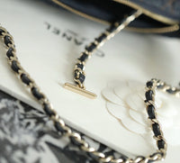 CC Hobo Clutch