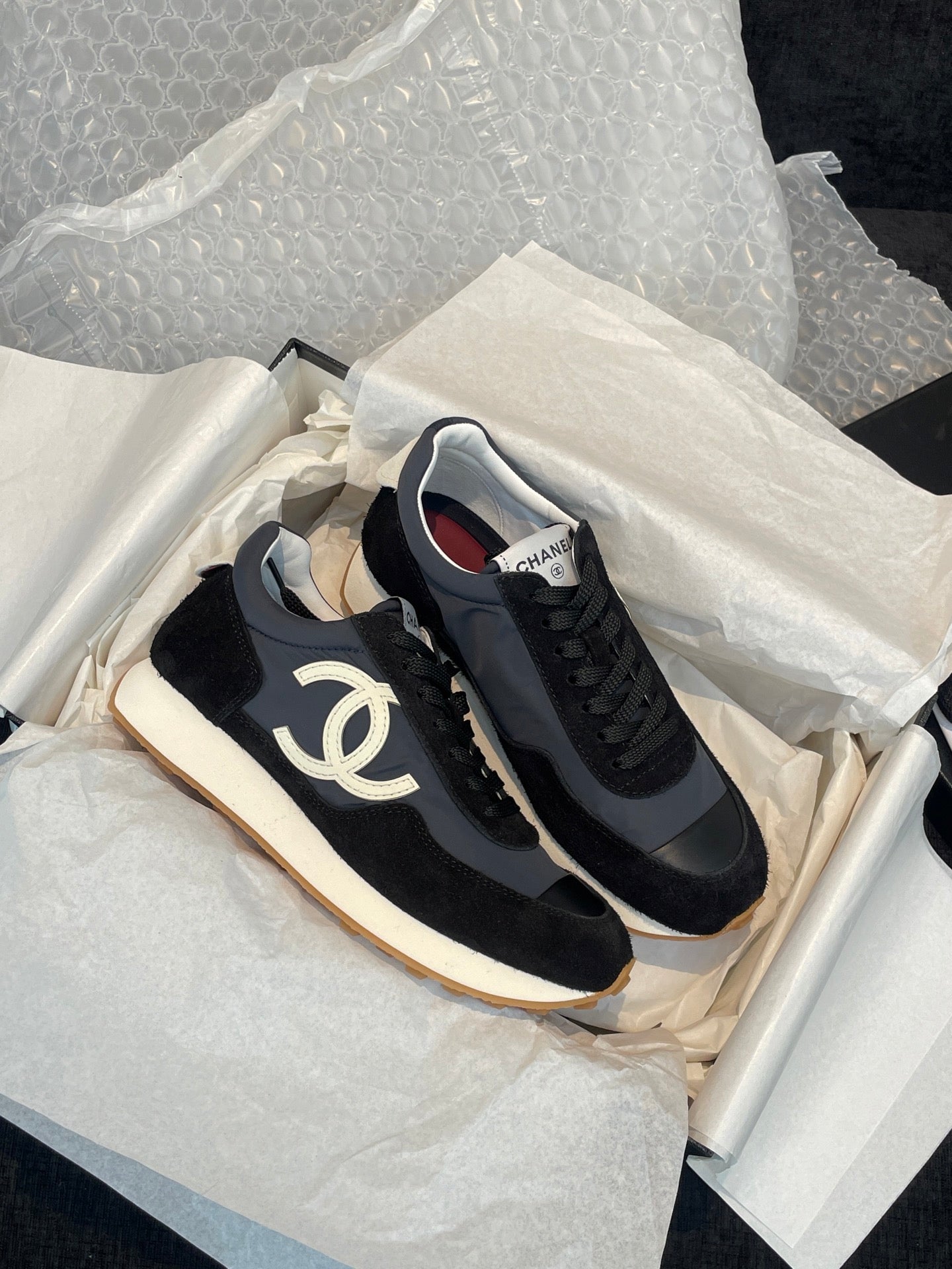 CC Sneakers