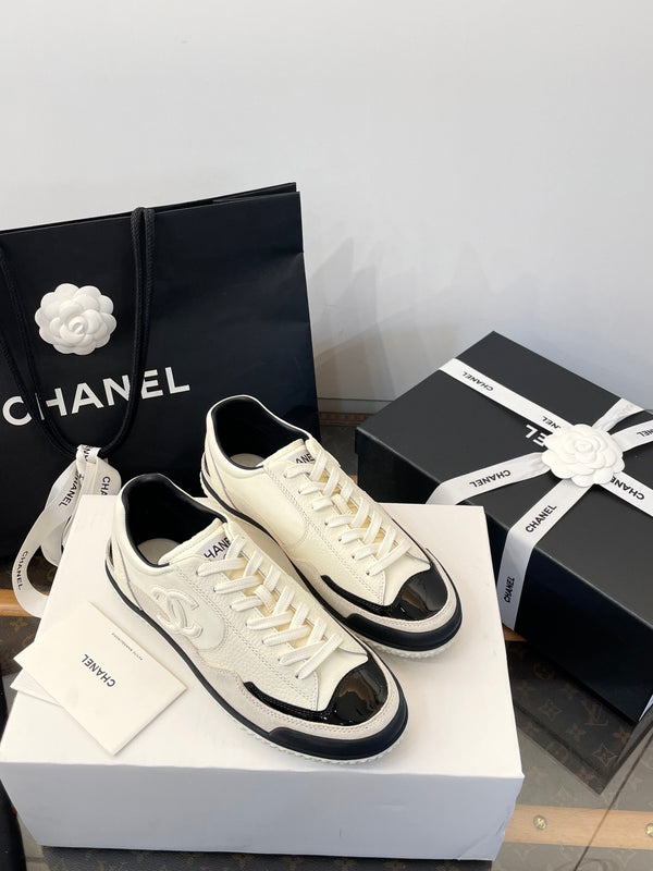 CC German Sneakers