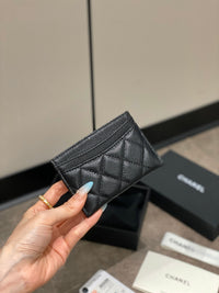 CC Cardholder