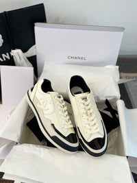 CC German Sneakers