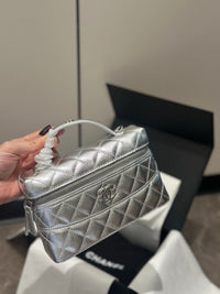 CC Vanity Bag