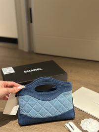CC Clutch Bag