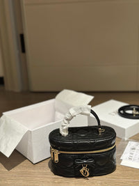 CD Mini Vanity Case
