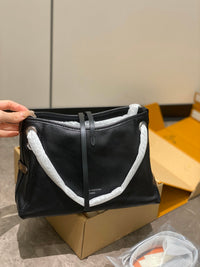 LOU CarryAll Black