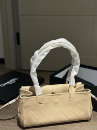 CC 26s Stitched Urban Shopping Bag