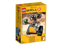 LEGO Ideas WALL-E Building Set 21303
