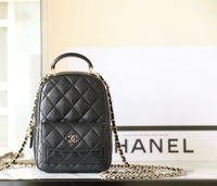 CC Mini Backpack
