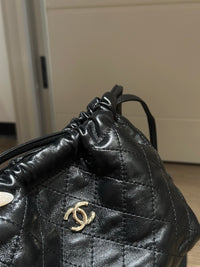 CC Clutch Bag