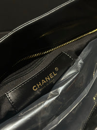 CC Maxi Hobo Bag