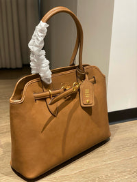 MIU M Aventure Tote Bag