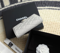 CC Passport Holder