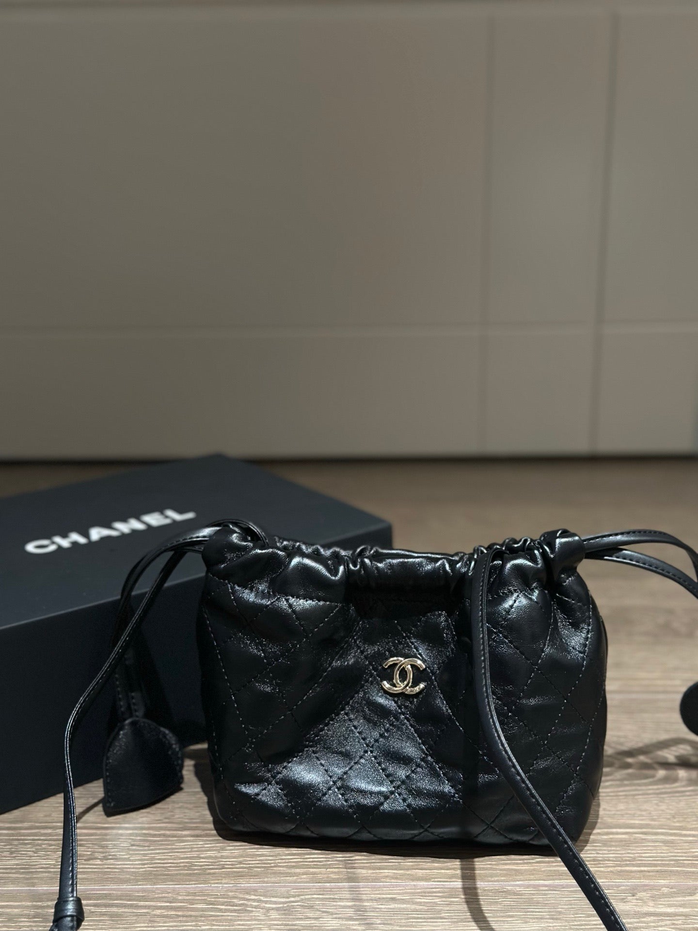 CC Clutch Bag
