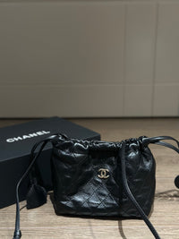 CC Clutch Bag