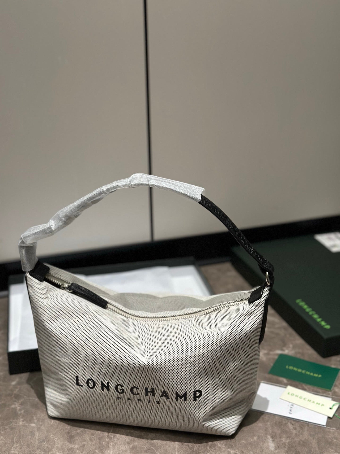 LONGCP Shoulder Bag