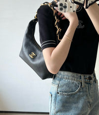 CC 25K Hobo Bag