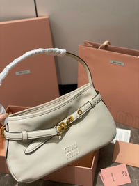 MIU M Aventure Bag
