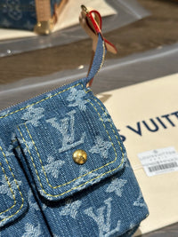 Pochette Accessories Cargo Bag