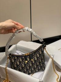 CD Miss Caro Bag