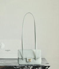 CC Preppy Flap Bag