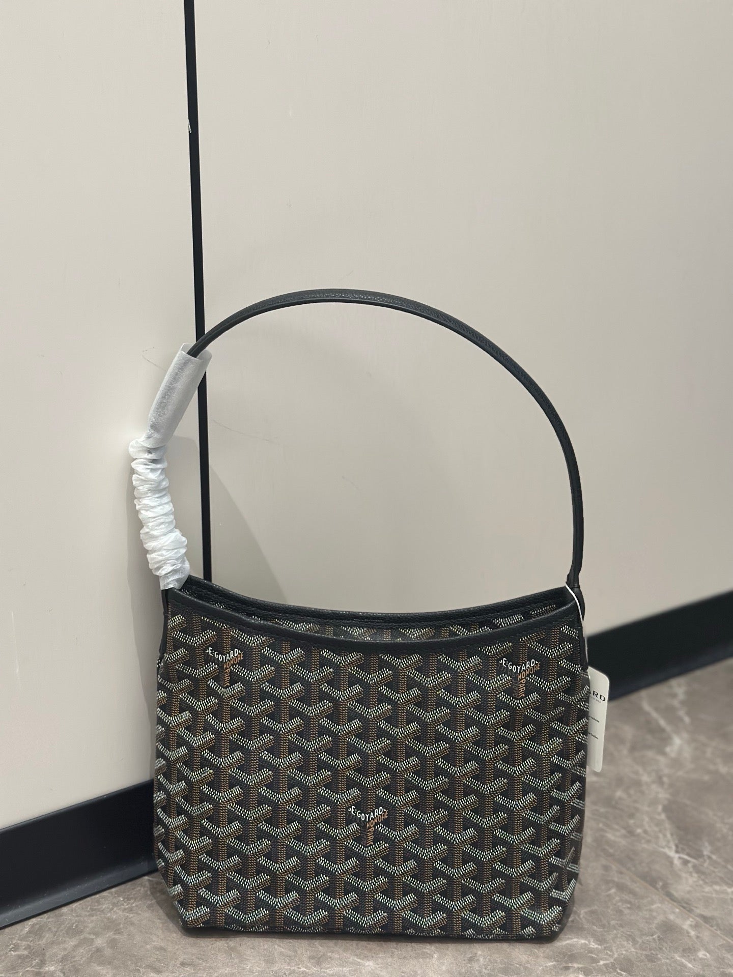 GOYA Mini Hobo