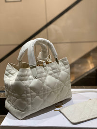 CD Medium Toujours Bag