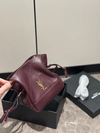 SL Mini Jamie Shoulder Bag