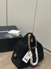 CC 25C Hobo Bag