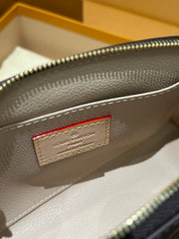 LOU Cosmetic Pouch PM