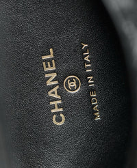 CC 26P Quilted Handle Clutch