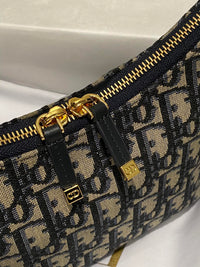 CD Miss Caro Bag