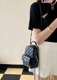 CC Mini Backpack