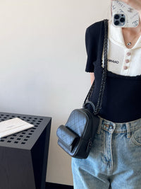 CC Mini Backpack