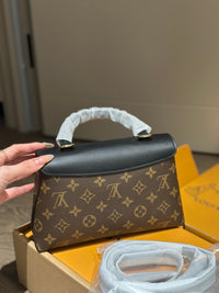 LOU Madeleine Bag